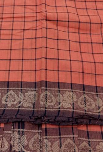 CHETTINADU COTTON SAREES